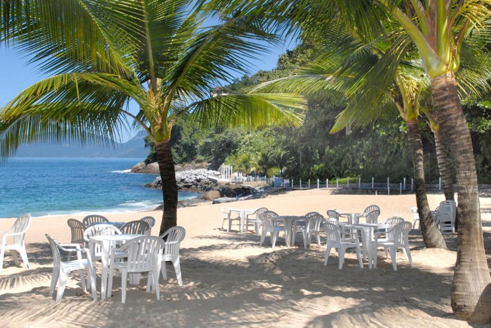 Porto Real Resort Duas Suites Vista Mar Em Frente Ao Clube Mangaratiba Exterior photo