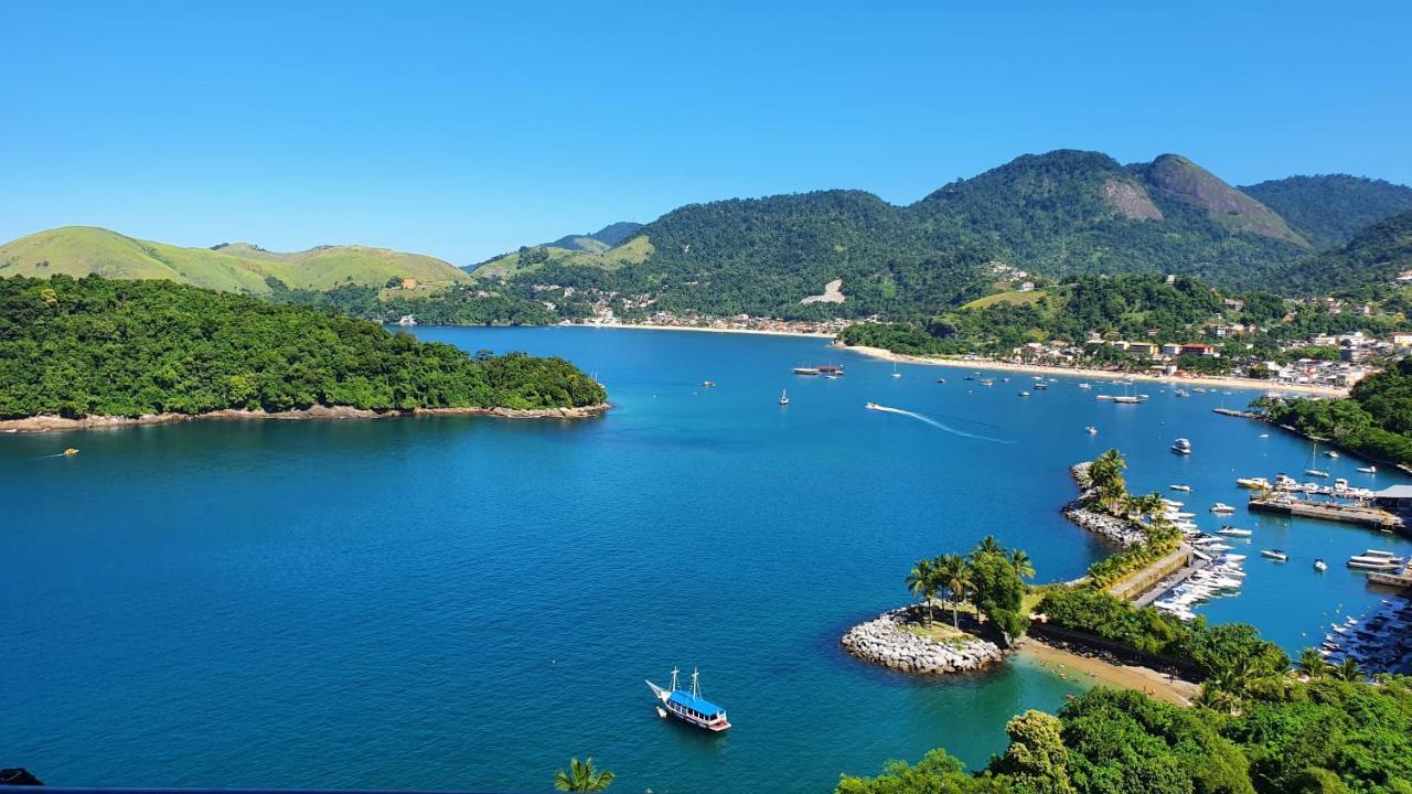 Porto Real Resort Duas Suites Vista Mar Em Frente Ao Clube Mangaratiba Exterior photo