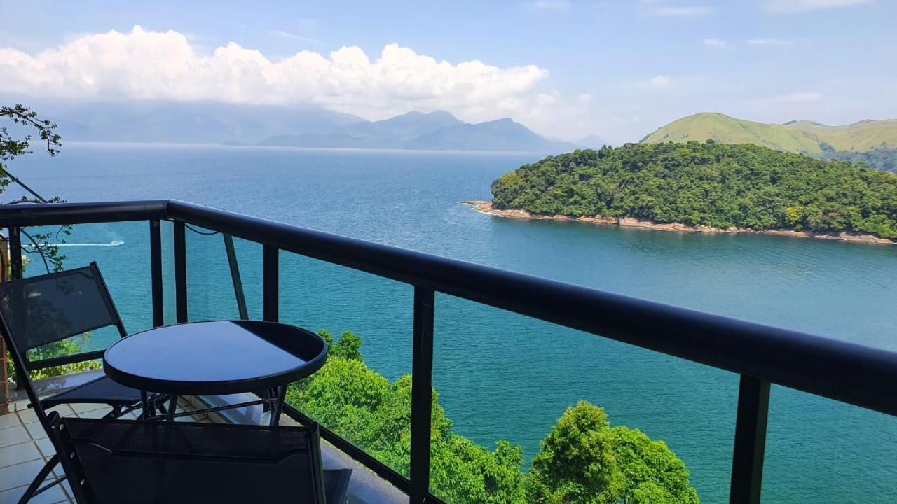 Porto Real Resort Duas Suites Vista Mar Em Frente Ao Clube Mangaratiba Exterior photo