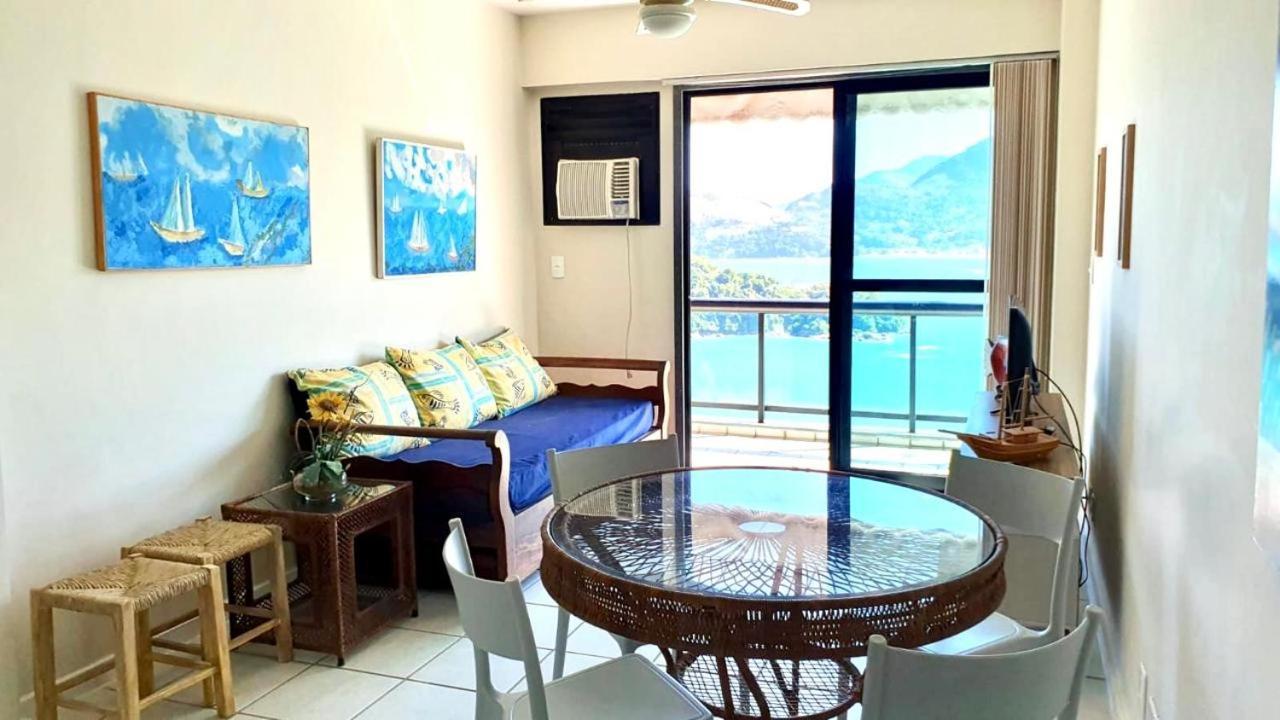 Porto Real Resort Duas Suites Vista Mar Em Frente Ao Clube Mangaratiba Exterior photo